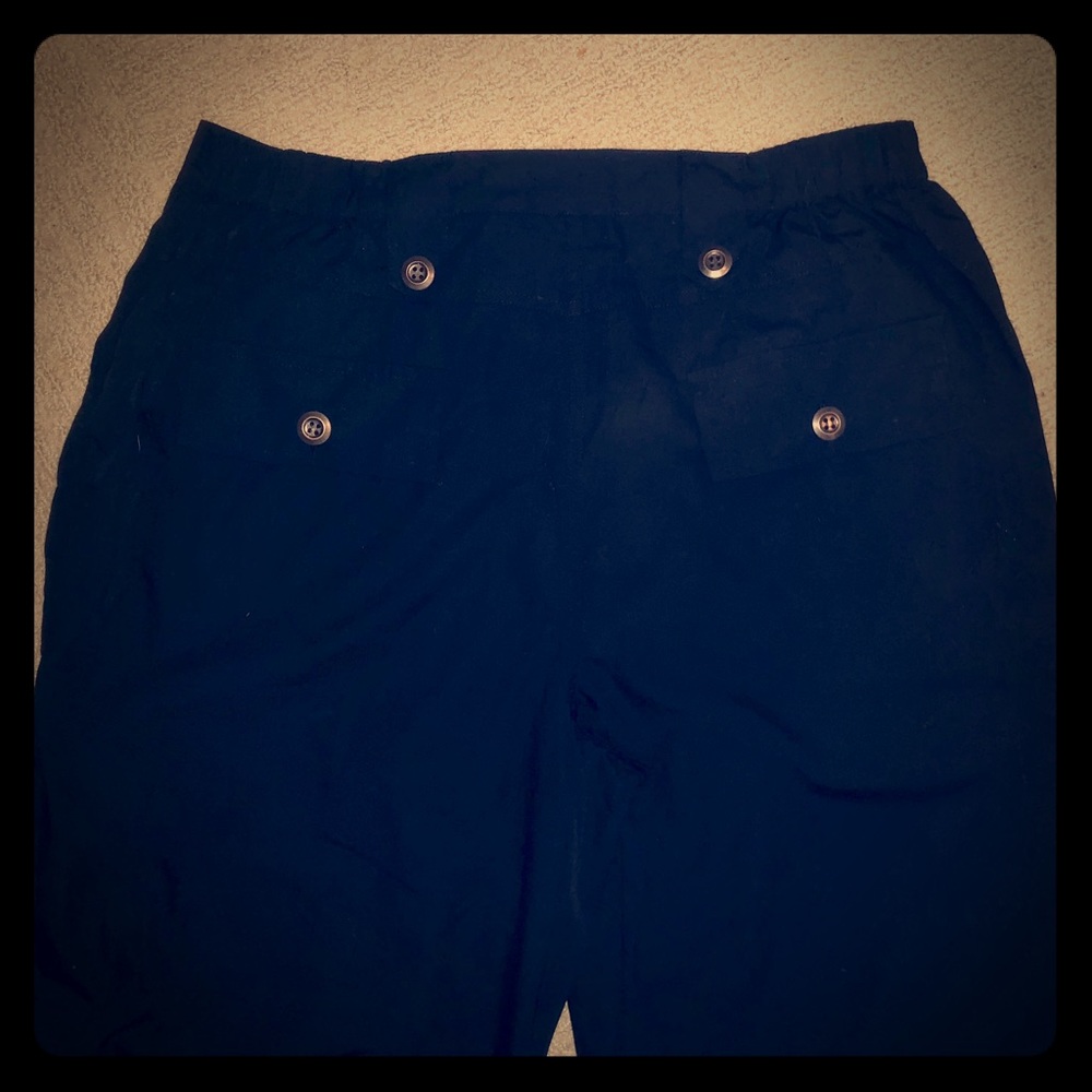 Whitewash Brand Pam Pant